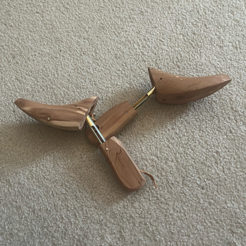 Shoe inserts - Picture 3 of 3